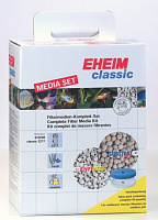 Eheim Фильтрующий материал CLASSIC 2217 MEDIA SET