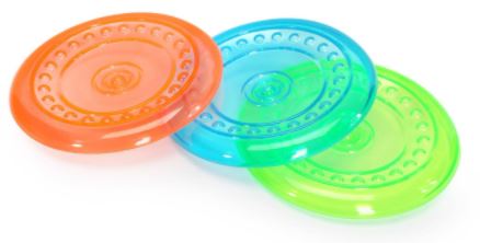 CAMON Фрисби из термопластичной резины