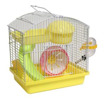 Happy Animals Клетка 158/168