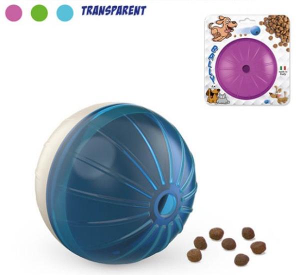 Georplast Игрушка "Bally", 12 см