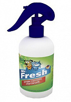 Mr. Fresh Очиститель туалетных лотков, 200 мл