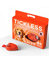 Tickless Pet