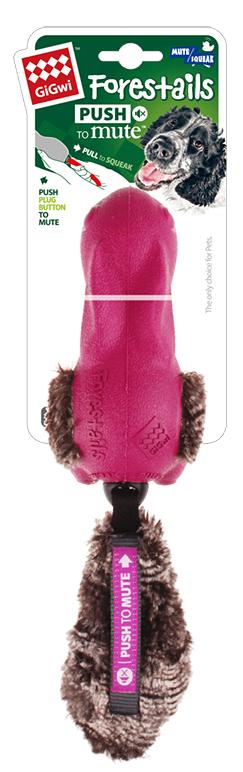 GiGwi Игрушка "Заяц"