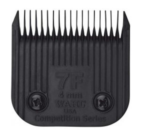 Ножевой блок Wahl Ultimate Blade №7F, 4 мм