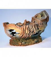 Грот "Каравелла"