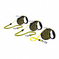 Поводок-рулетка Flexi Neon L