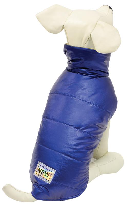 Triol BE TRENDY Попона двусторонняя Ультрафиолет