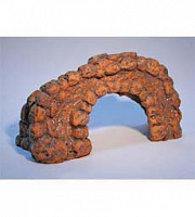 Грот "Мостик"