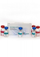 Биоцентр Биовак DPAL