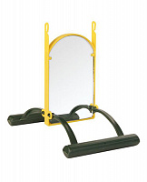 Игрушка "Trixie" для птиц "Зеркальце"