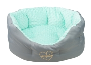 Колизей Babydoll (Мятный)