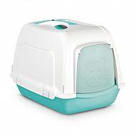 Туалет Pet Inn Space Cat Sweet