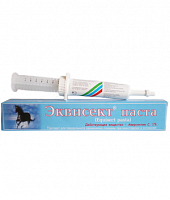 Фармбиомедсервис Паста Эквисект