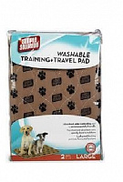 Впитывающие подстилки многоразового использования