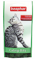 Лакомство Beaphar Catnip Bits