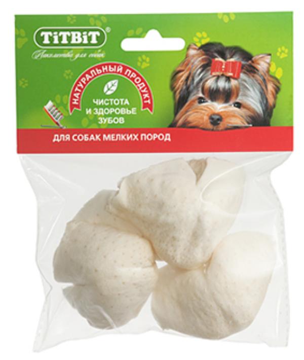 ТИТБИТ Губы бараньи мини