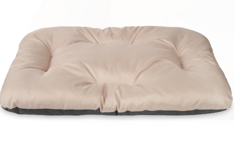 Amiplay подушка Basic (Бежевая)