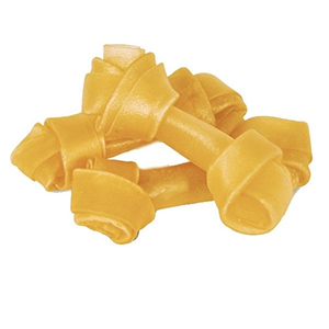 Triol Кость узловая  RH-6 (15-16 см)