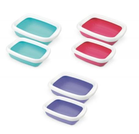 Лоток Georplast BETA SMALL w/frame