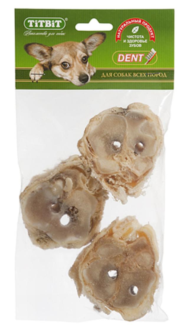 ТИТБИТ Сустав говяжий