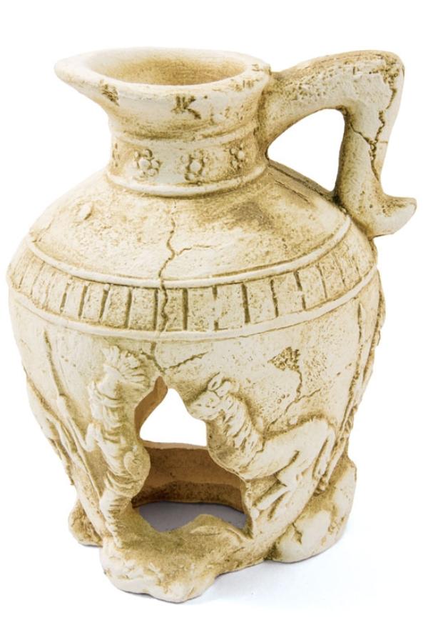 Laguna Грот "Кувшин скифский", песочный