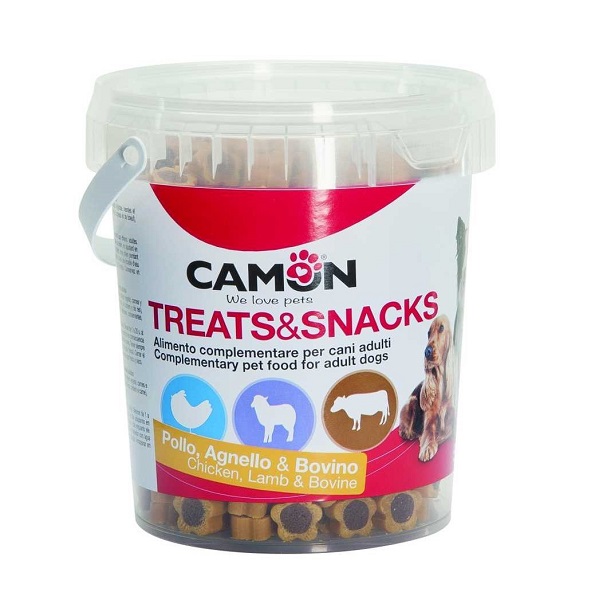 CAMON Снэкбокс звездочки