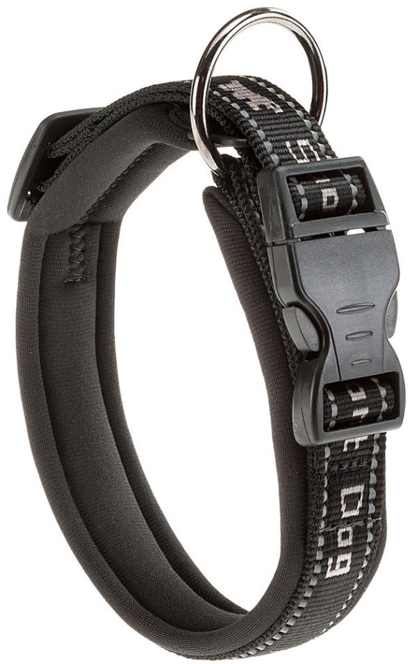 Ferplast Ошейник "SPORT DOG", серый