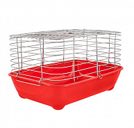 Клетка "ЕСО" для морских свинок