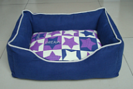 Лежак "Prio", Happy Panda