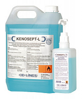 Cid Lines Кеносепт-Г 1