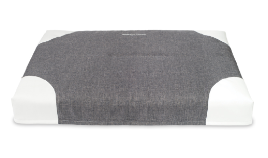 Матрац ZipClean Classic (Тёмно-серый)