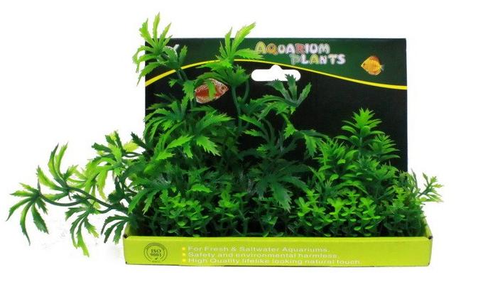 Marlin Aquarium Искусственное растение YM-0205