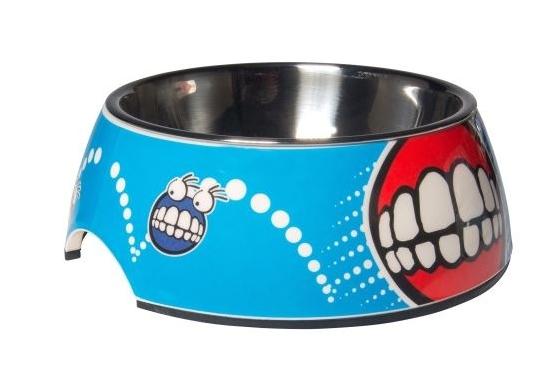 Rogz Миска для собак Bubble 2 в 1