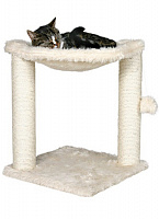 Trixie Когтеточка-домик Baza