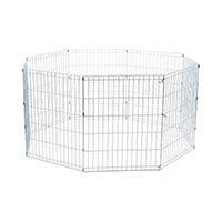 Triol K30 Вольер для животных