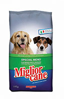 Miglior Special Menu