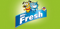 Mr. Fresh