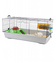 Клетка "SAVIC" "Nero 3 de luxe"