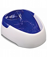 Trixie Duo Stream Automatic Water Dispenser