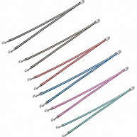 Двойной поводок Vario DUO Belt S