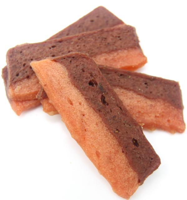 Lolo Pets Ломтики из говядины, 500 г