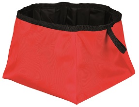 JollyPaw Миска дорожная для собак и кошек