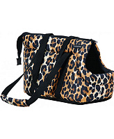 Сумка AmiPlay Creative (Леопард)