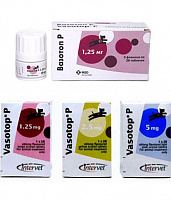 MSD Animal Health Вазотоп