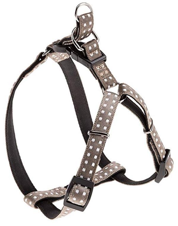 Ferplast Шлея Cricket P, бежевая