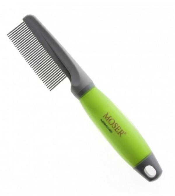 Расческа для груминга Moser