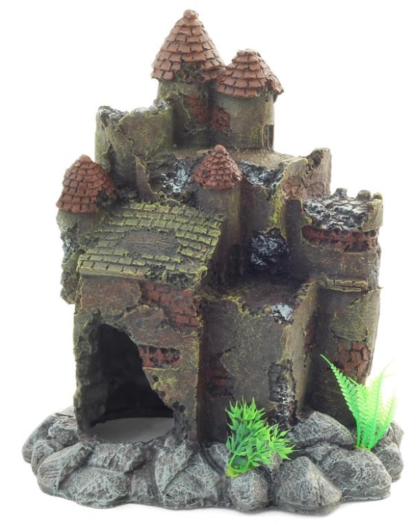 Laguna Грот 025KB "Замок с башнями"