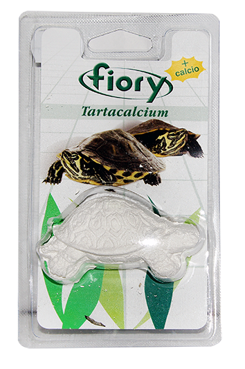 Fiory Кальций для водных черепах, 26 г