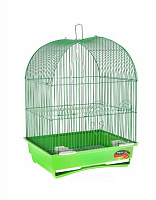 Happy Animals Клетка для птиц А417