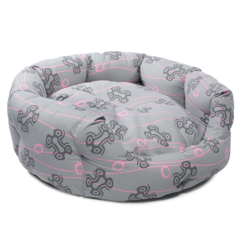 Gamma Лежанка Уют Гранд